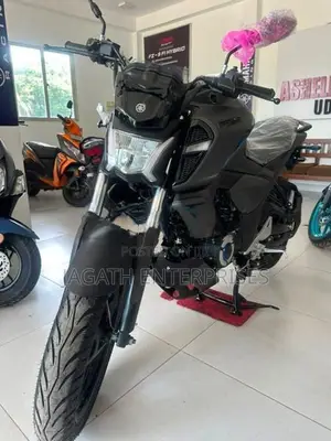Yamaha FZ S Fi Brand New 2026