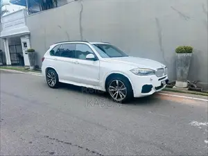BMW X5 2016