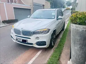 BMW X5 2016