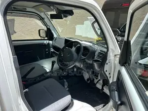 Suzuki Carry panel Body Truck 2024