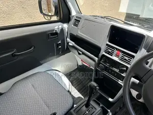 Suzuki Carry panel Body Truck 2024