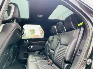 Land Rover Discovery 5 HSE Dynamic 2019