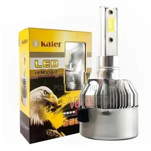 Kaier V6 D2 LED Head Light