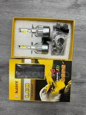 Kaier V6 D2 LED Head Light