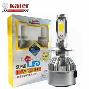 Kaier V11 H9 LED Head Light