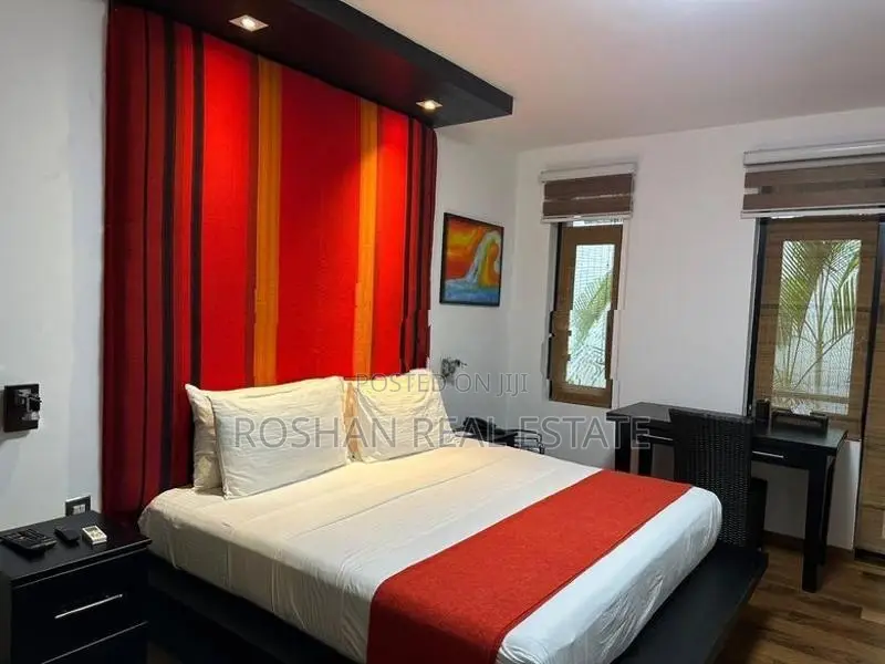 LUXURY VILLA WITH SWIMMING POOL FOR RENT NAWALA DA3119
