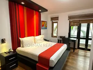 LUXURY VILLA WITH SWIMMING POOL FOR RENT NAWALA DA3119