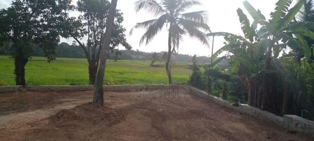 pelawatha 8.00 perch paddy field facing land for sale .
