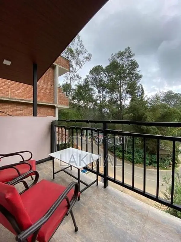 Hotel for Rent – Ella