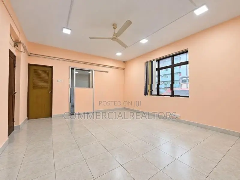 9,000 Sq. Ft Commercial Property For Rent In Bambalapitiya, Colombo 04