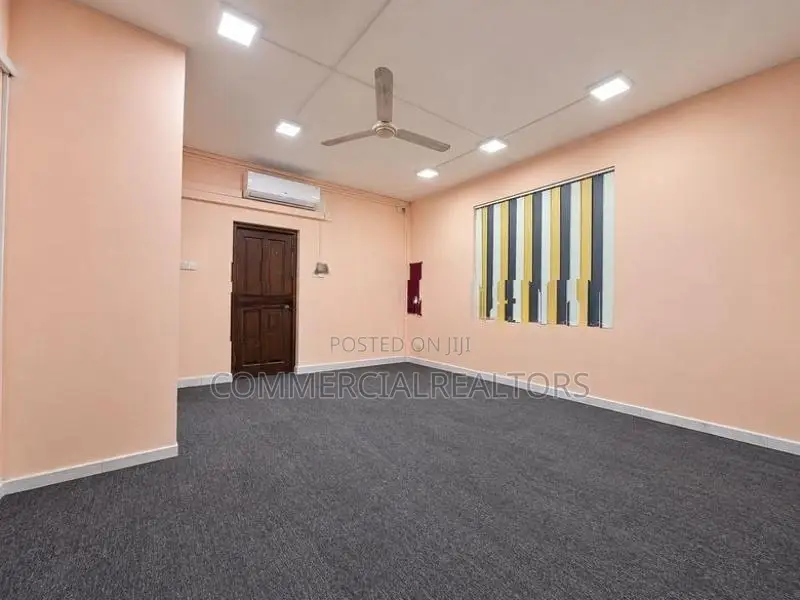 9,000 Sq. Ft Commercial Property For Rent In Bambalapitiya, Colombo 04