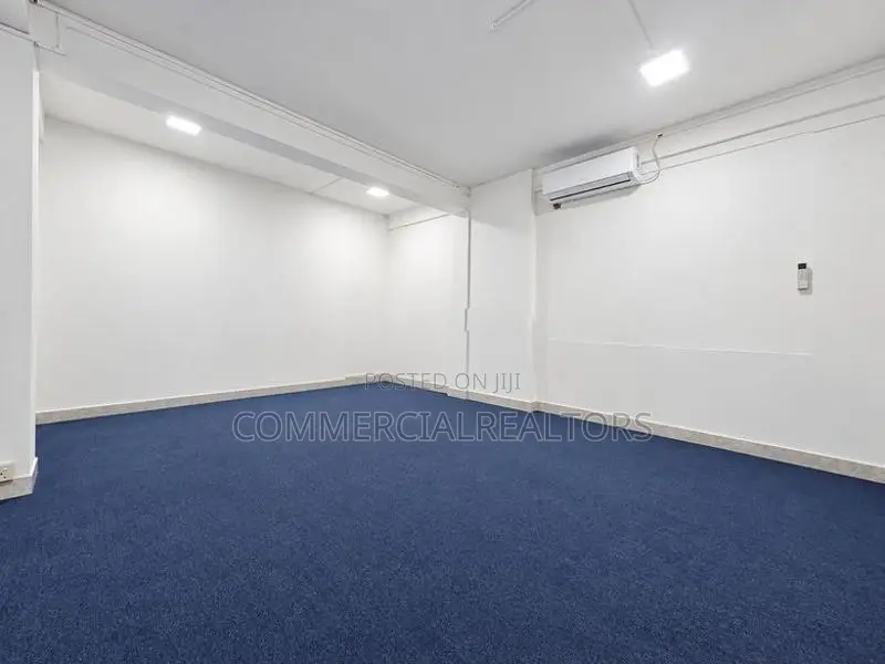 9,000 Sq. Ft Commercial Property For Rent In Bambalapitiya, Colombo 04