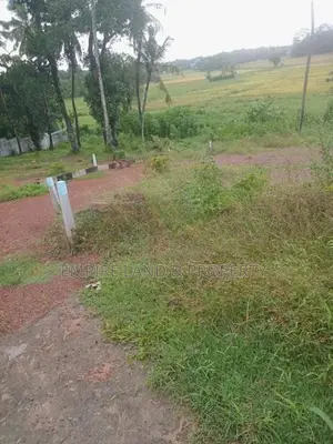 Thalahena Luxury Land for Sale