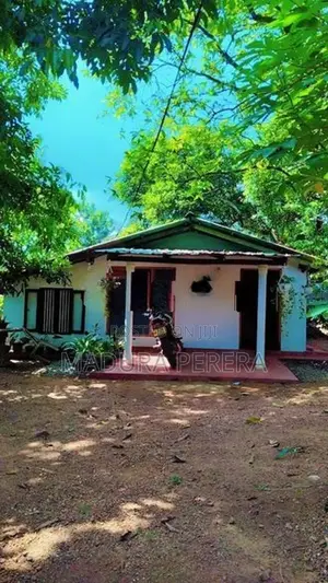 House for Sale in Miriswatta