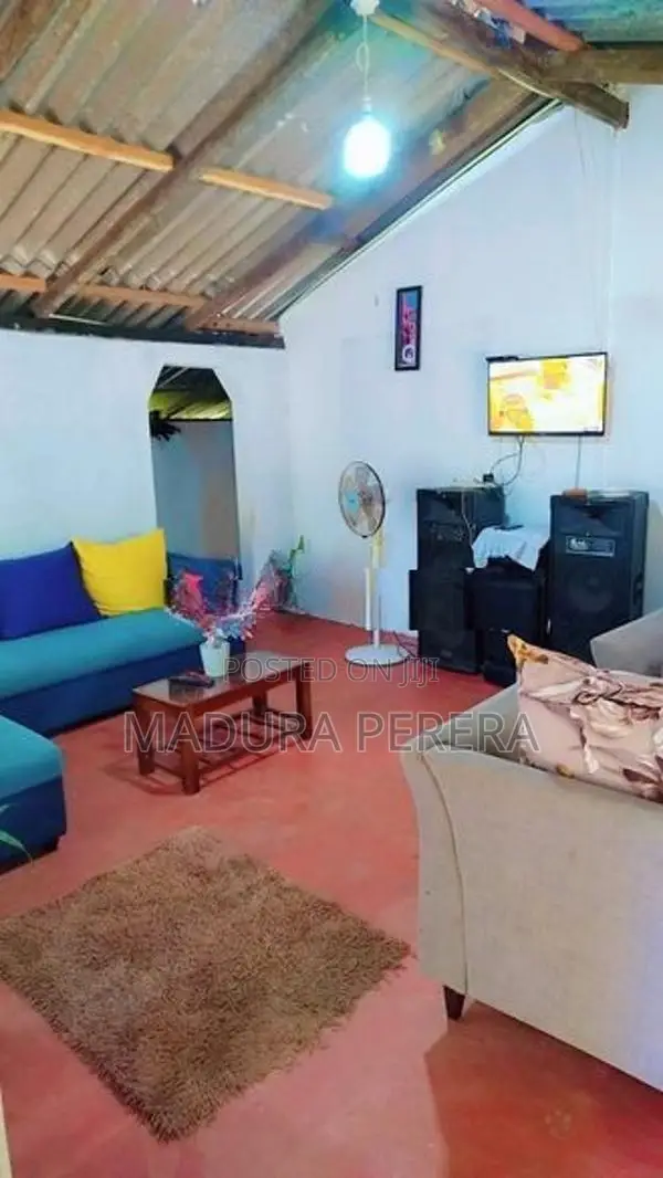 House for Sale in Miriswatta