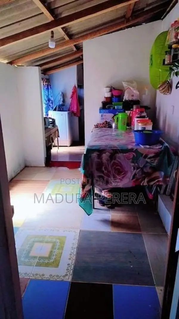 House for Sale in Miriswatta