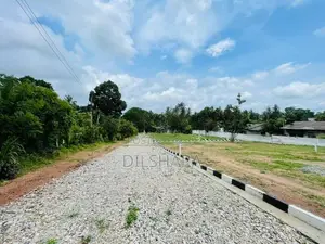Gampaha Udugampala නගර සීමාවෙන් වටිනා නිස්කලංක බිම්කොටස්