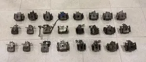 Toyota Aqua Brake Caliper