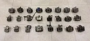 Toyota Axio Hybrid 165 Brake Caliper