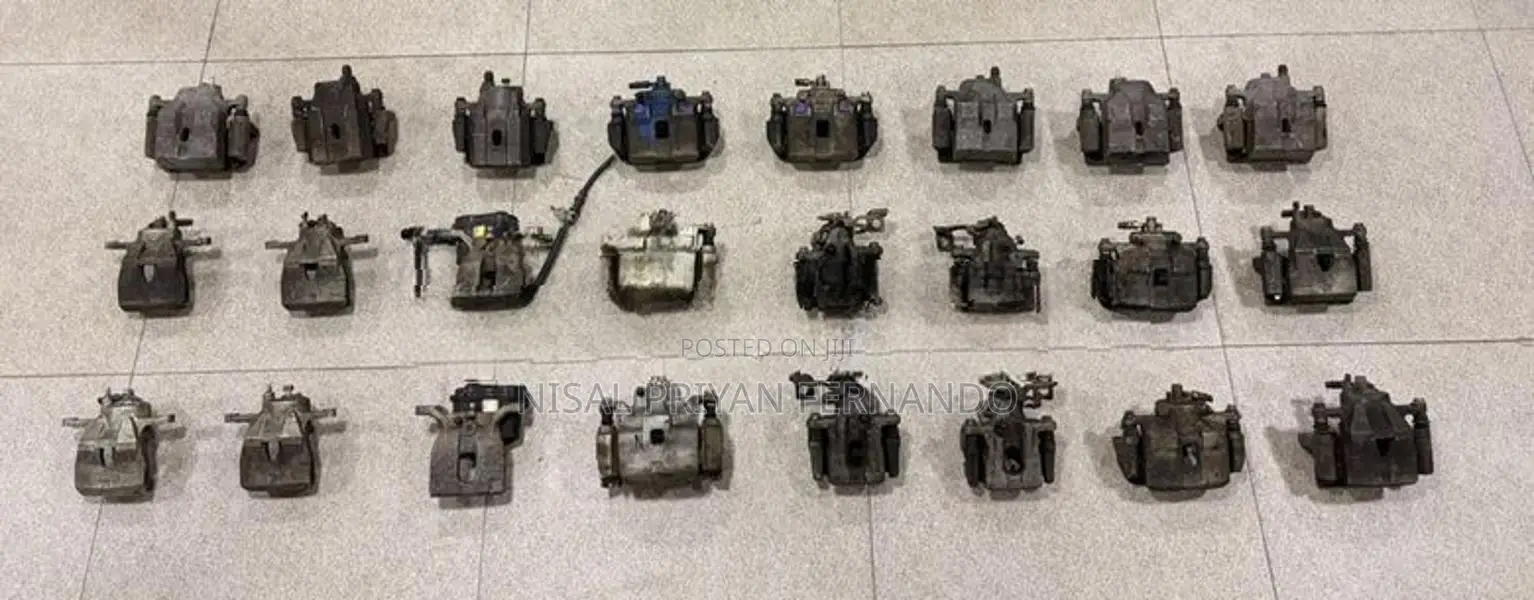 Toyota Yaris/Belta Brake Caliper
