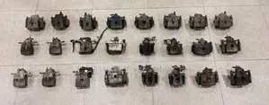 Toyota Yaris/Belta Brake Caliper