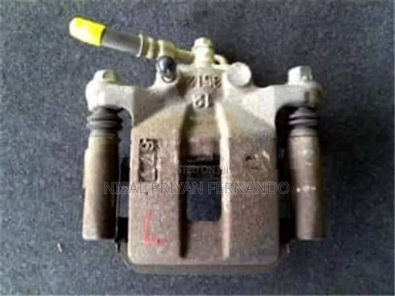Nissan X Trail NT31 Front Brake Caliper