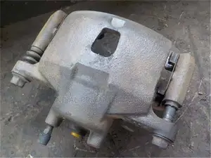 Nissan March K12 Front Brake Caliper