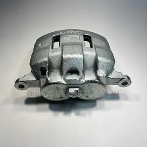 Isuzu NKR Brake Caliper