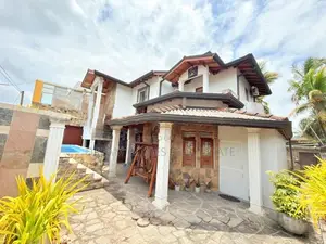 Luxurious Fully Furnished House for Rent – Kottawa