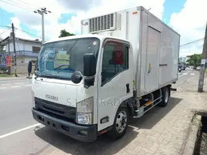 Isuzu Elf 14.5 AUTO 2019