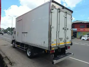 Isuzu Elf 14.5 AUTO 2019