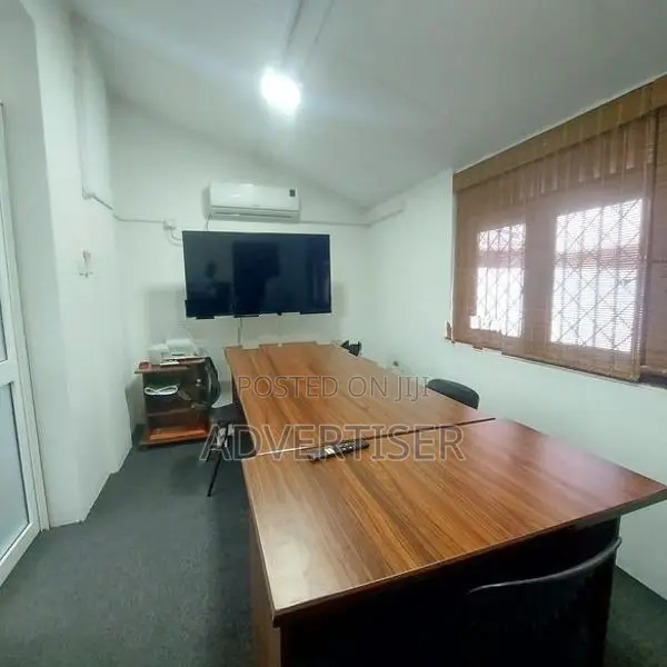 Fully Furnished Office for Rent Nugegoda
