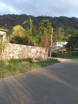 A Valuable Land For Sale In Monaragala Town