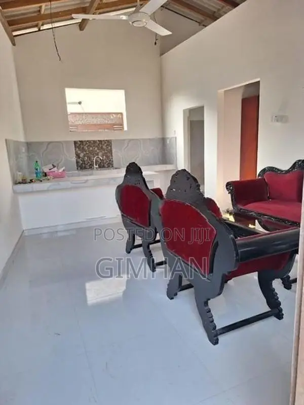 Fully Furnished Upstairs House For Rent Boralesgamuwa