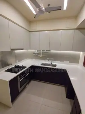 Cinnamon Life Luxury 2Br Apartment for Sale Colombo 2