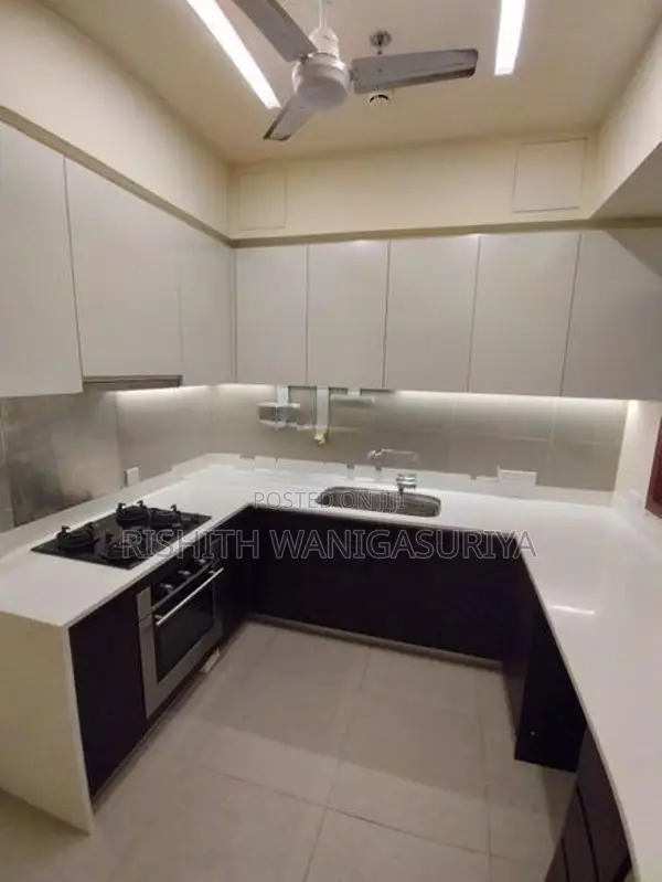 Cinnamon Life Luxury 2Br Apartment for Sale Colombo 2