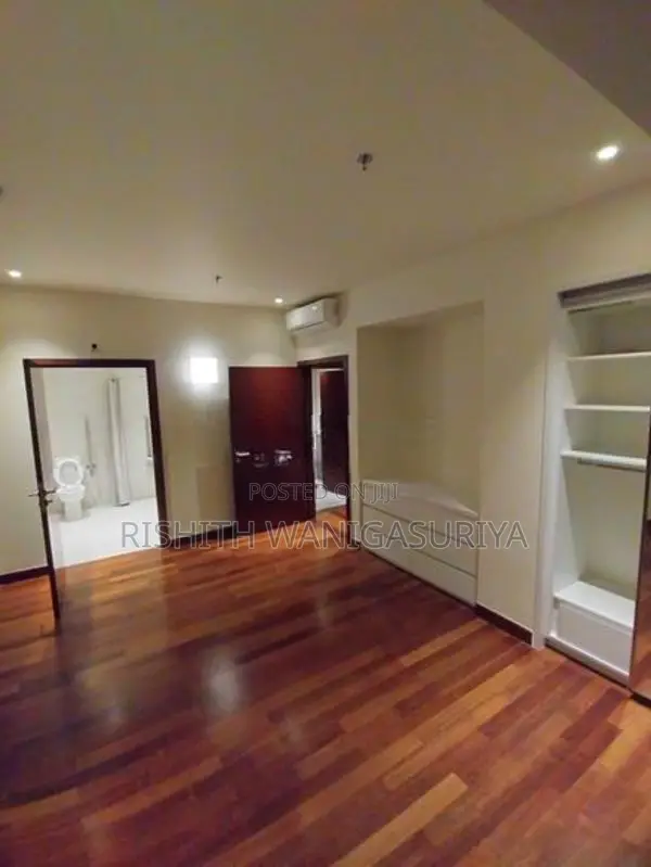 Cinnamon Life Luxury 2Br Apartment for Sale Colombo 2