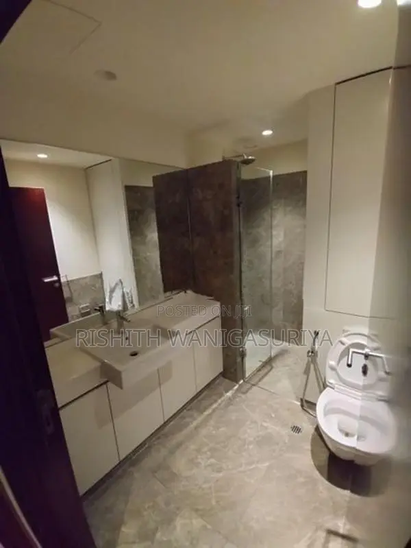 Cinnamon Life Luxury 2Br Apartment for Sale Colombo 2