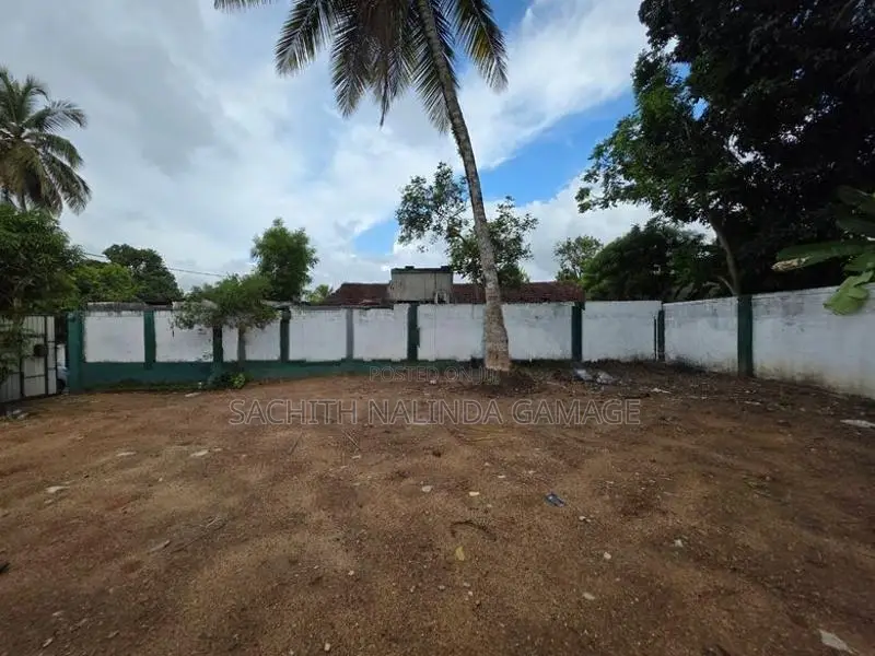 Kadawatha කඩවත අධිවේගී පිවිසුමට විනාඩි 5