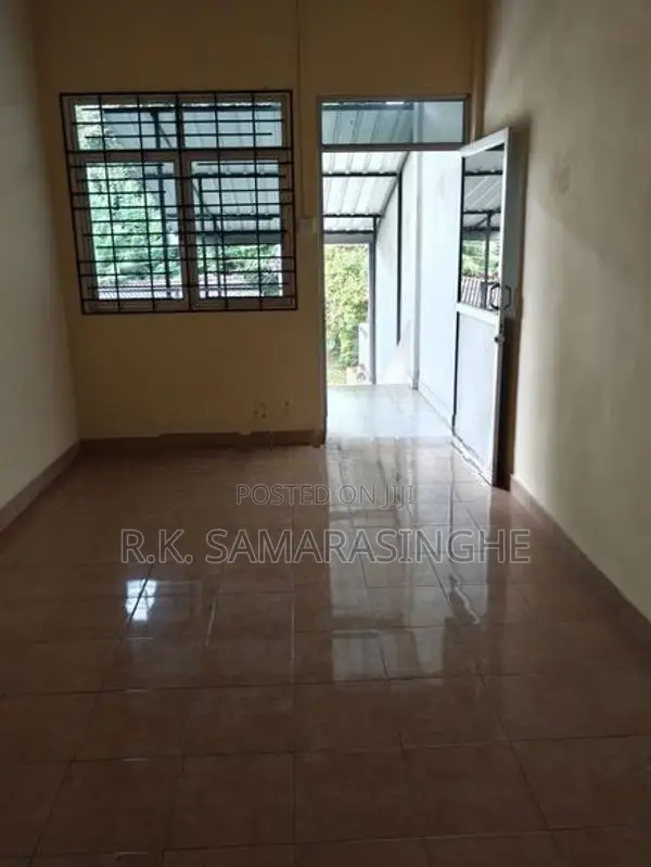 Annex for Rent at Battaramulla