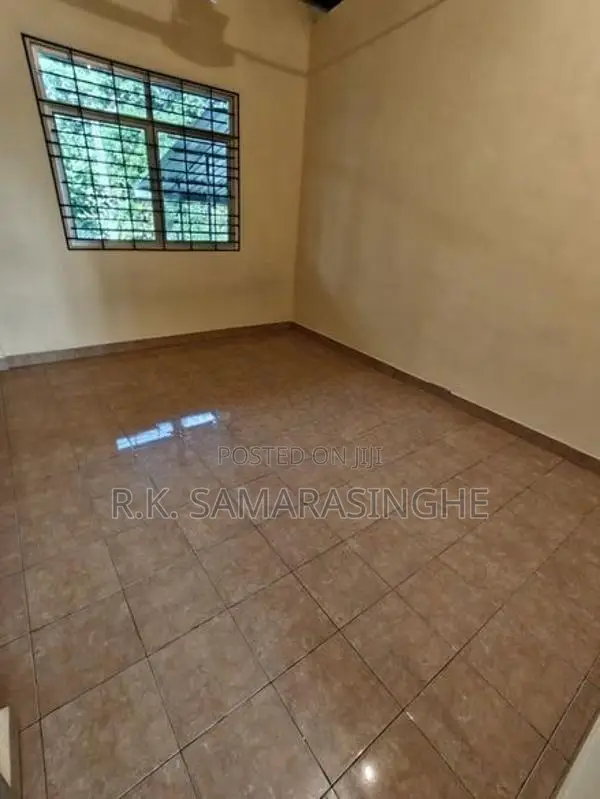 Annex for Rent at Battaramulla