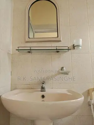Annex for Rent at Battaramulla