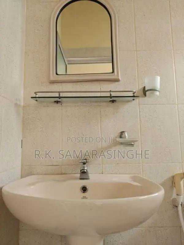 Annex for Rent at Battaramulla