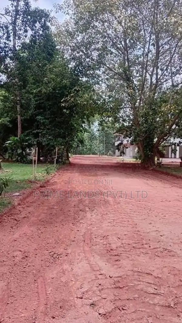 Land for Sale Negambo