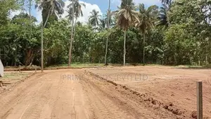 Katana Land for Sale