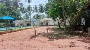 Katana Land for Sale