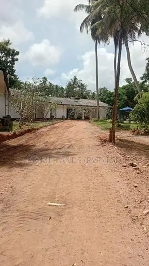 Katana Land for Sale