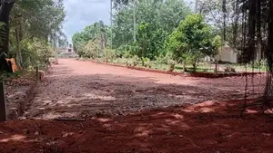 Katana Land for Sale