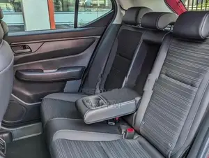 Honda WR-V 2024