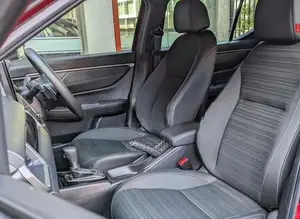 Honda WR-V 2024